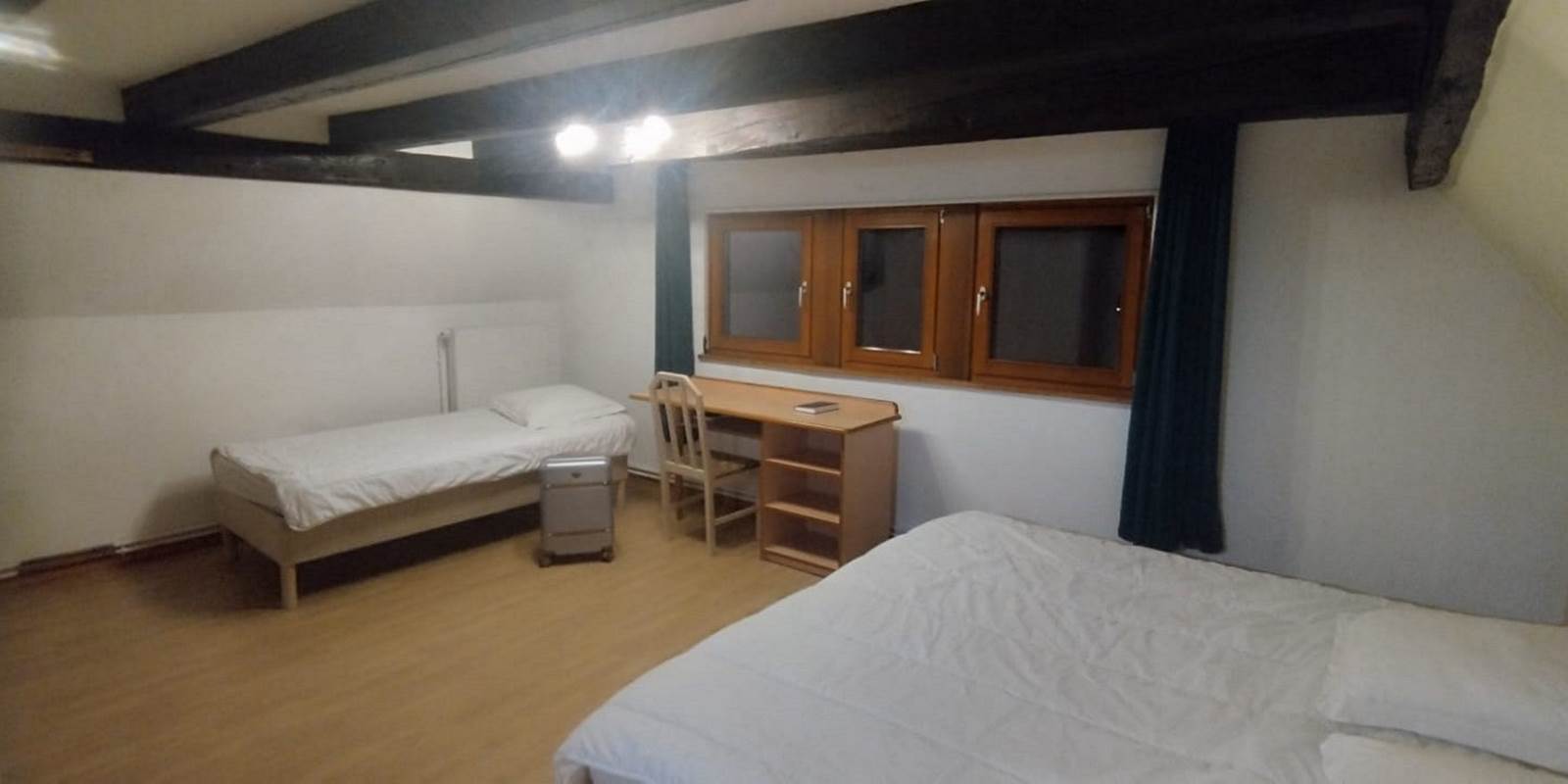 Chambre 30  déc 2025