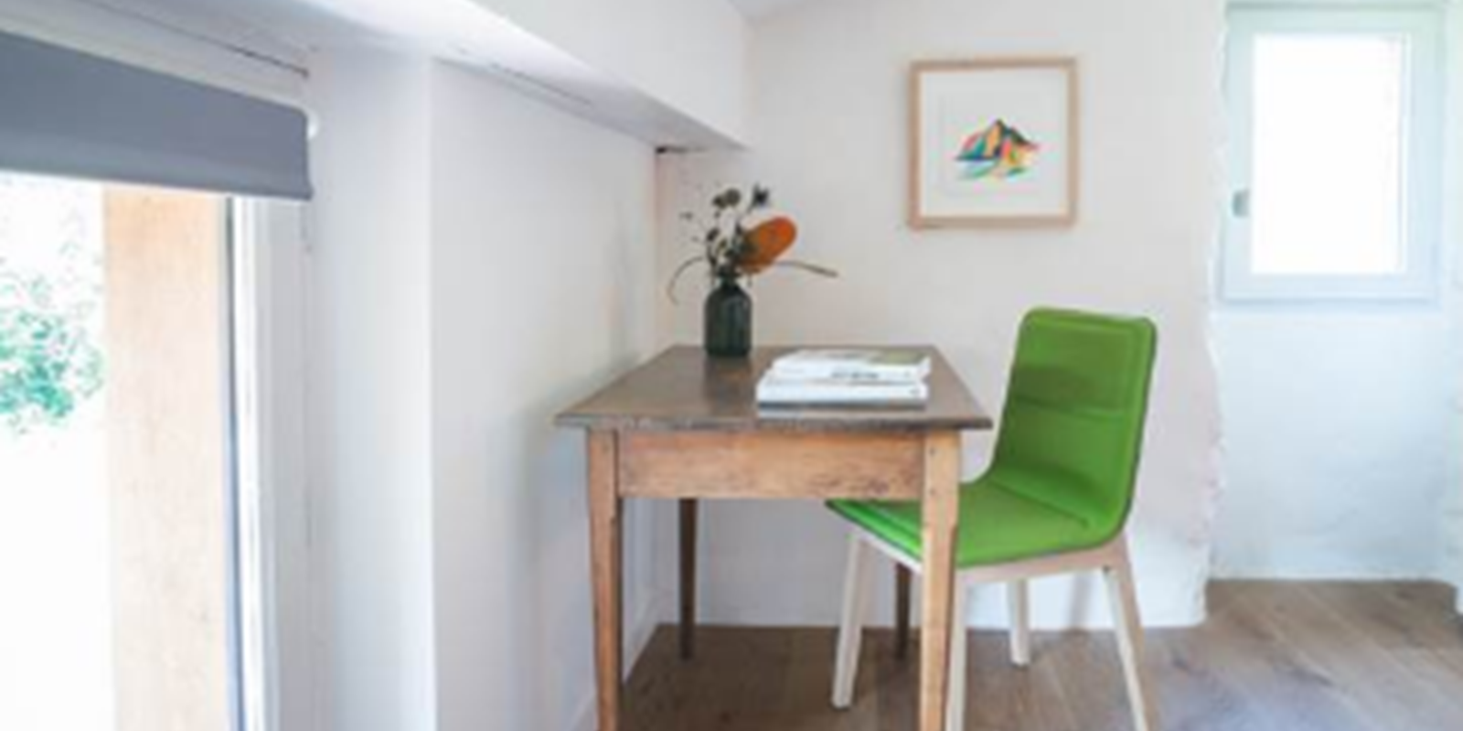 Chambre hiru autre vue