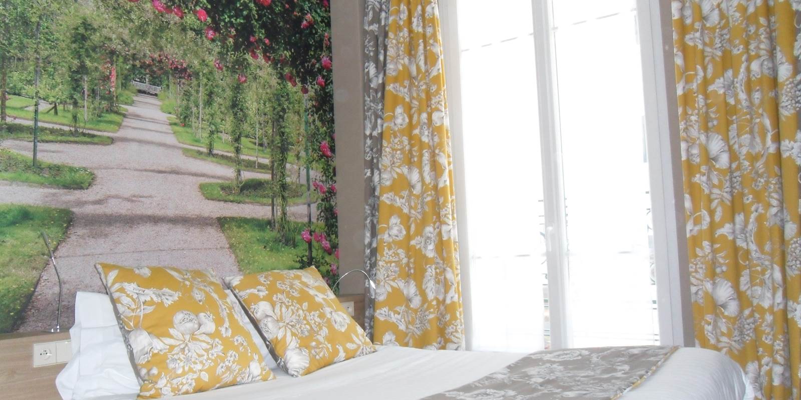 hôtel jean bart paris 6