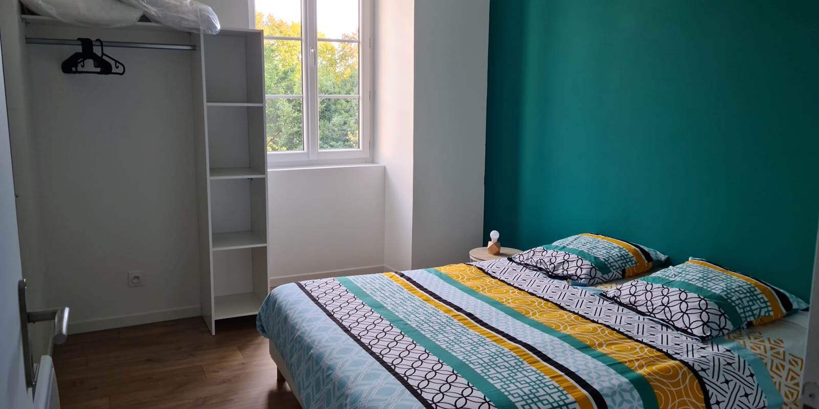 chbre 3 vue differente