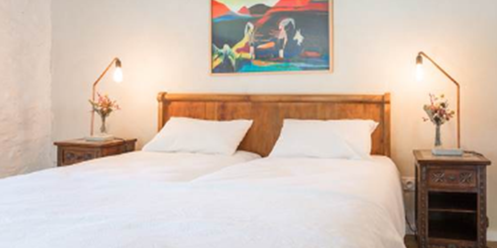 Chambre hiru autre vue