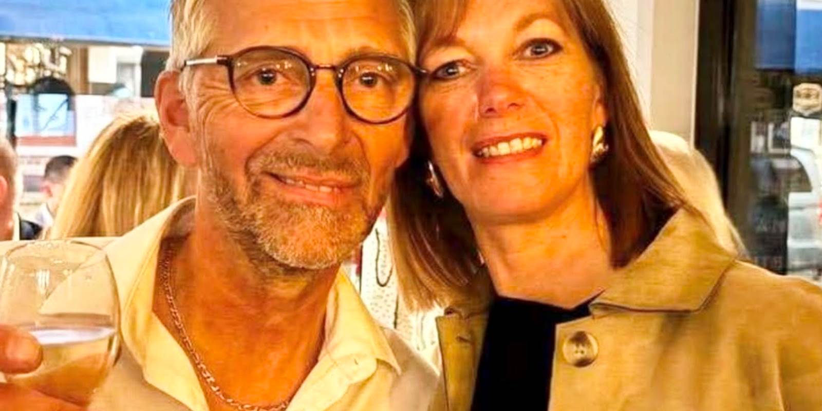 Martin & Stéphanie 