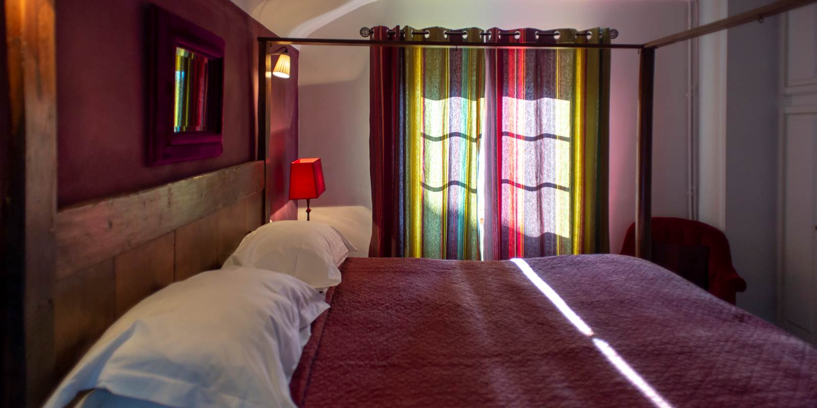 KIRIN Chambre (c) M Dartenset