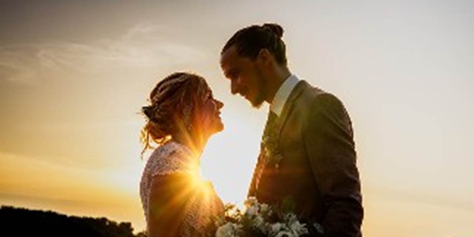 photo Aurélia et Thibaut 21 juin 2025