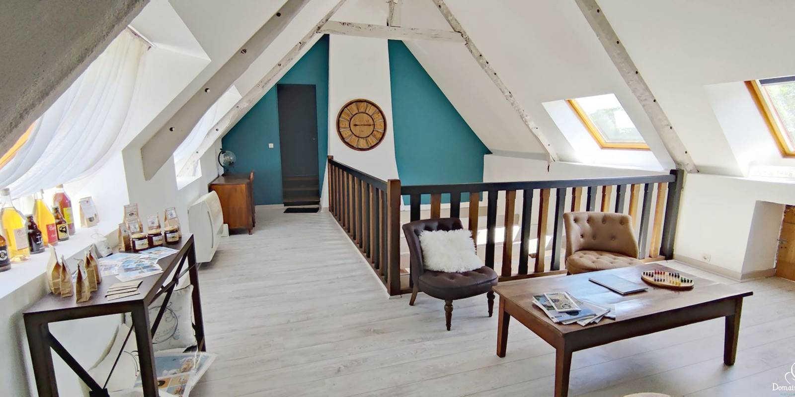 espace detente maison d'hôtes bien être spa morbihan bretagne séjour repos détente sommeil anti stress burn out cure ayurvédique