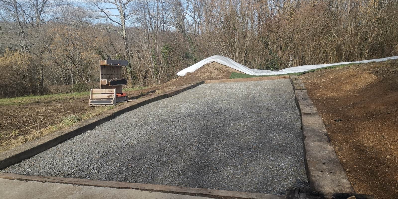 SPA de nage Hammam Insolite Limousin Ventriglisse Pétanque Groupes Familles EVG-EVJF