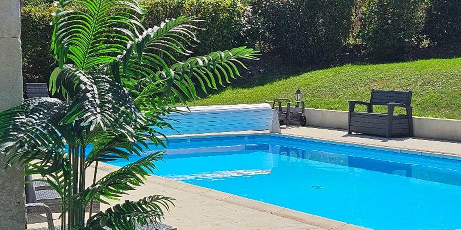 LB Pool