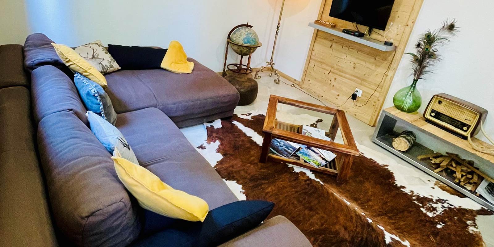 Le rockin70_Gîte Mountain_Déconnexion nature Vosges_Séjour nature Gérardmer_Gîte 8 personnes Vosges_Chalet forêt (46)