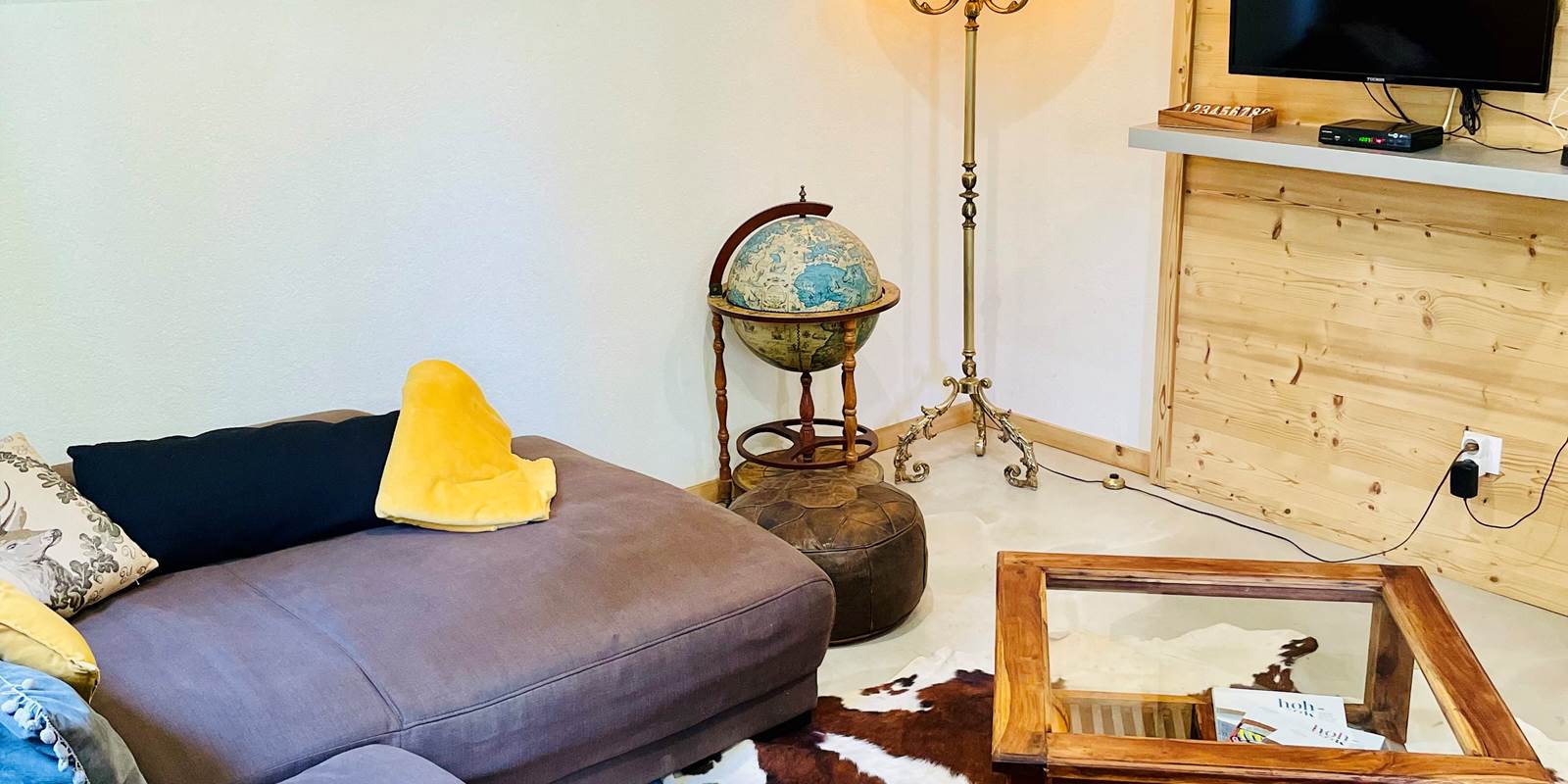 Le rockin70_Gîte Mountain_Déconnexion nature Vosges_Séjour nature Gérardmer_Gîte 8 personnes Vosges_Chalet forêt (45)