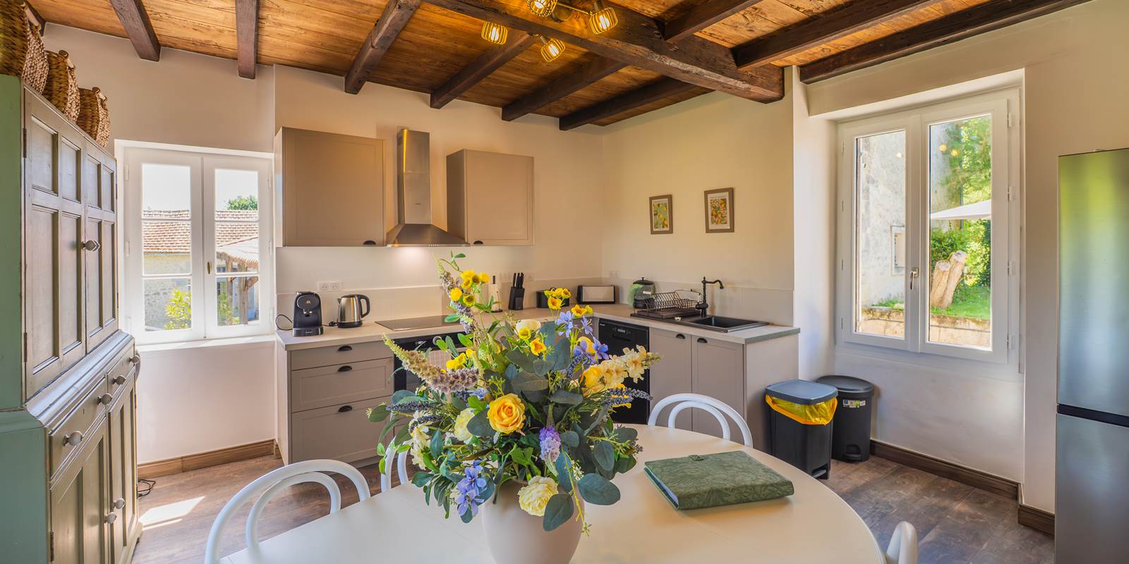Kitchen 2nd house 3
