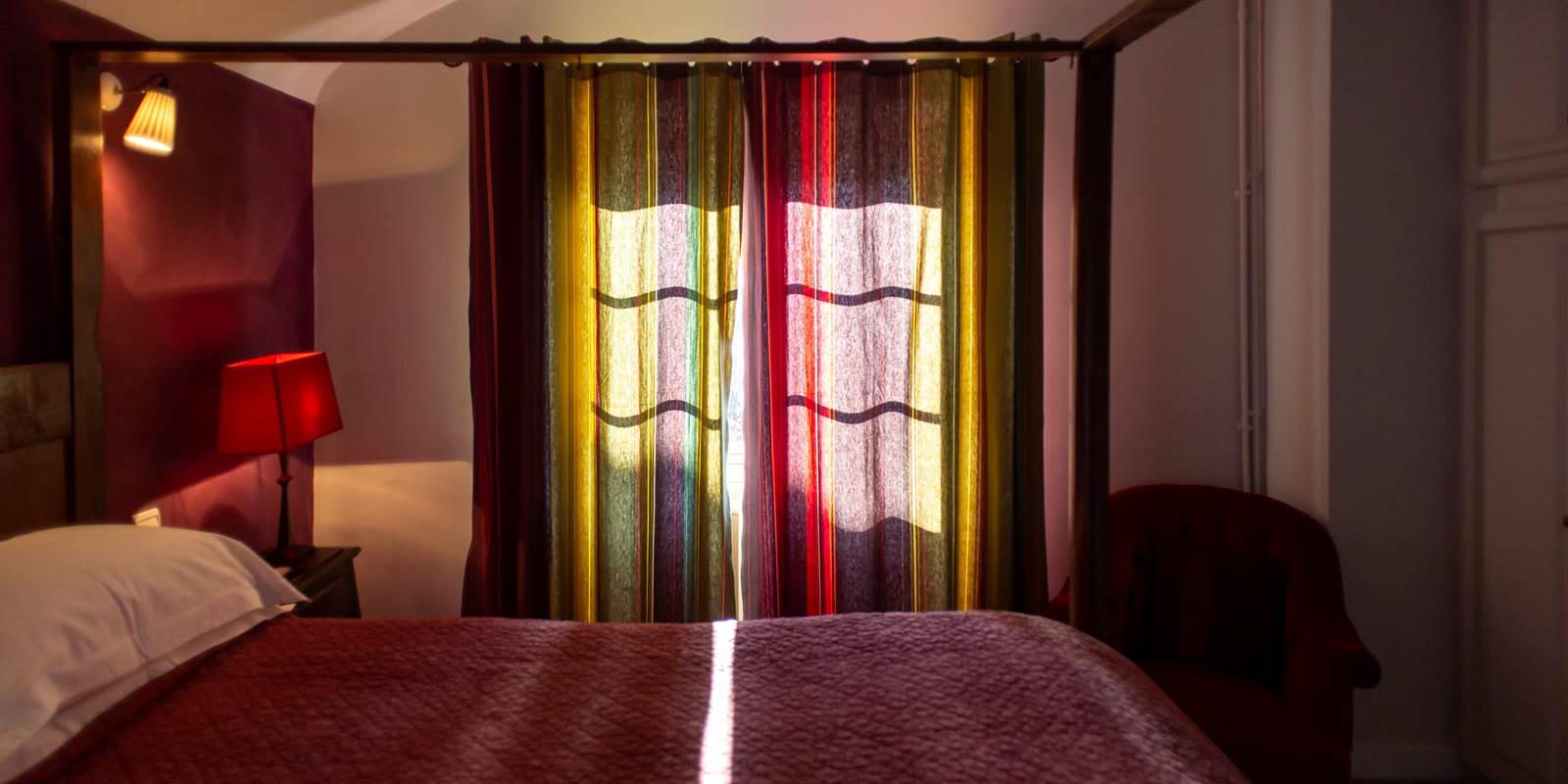 KIRIN Chambre (c) M Dartenset