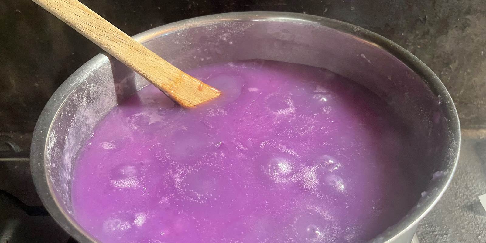 Découverte de produit du Jardin Le Cambar