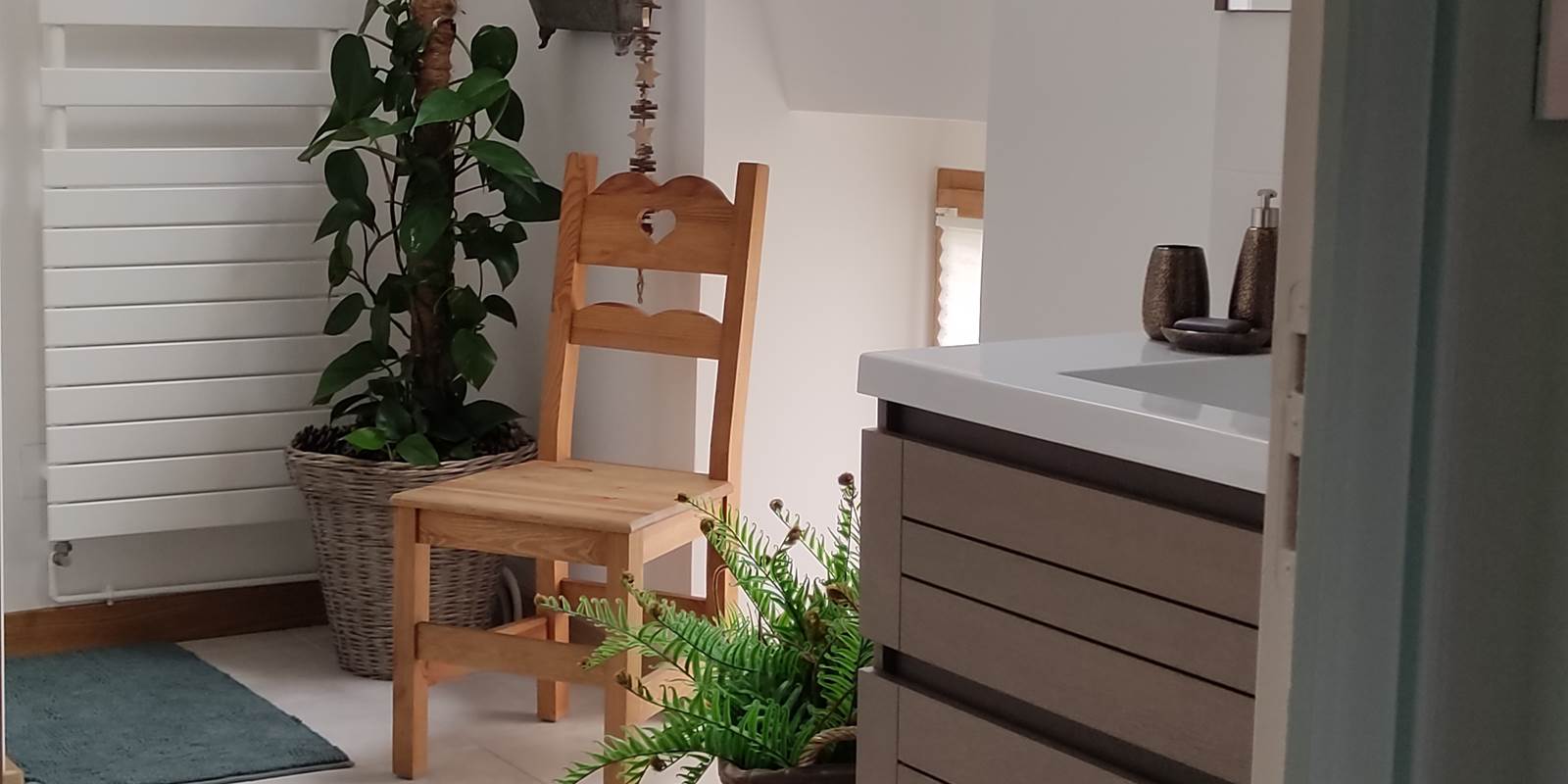 chambredhotes-campagnechic-luminothérapie-salledebain-vuedensemble