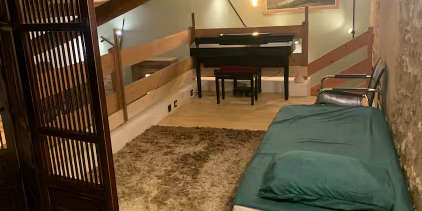 Chambre 7