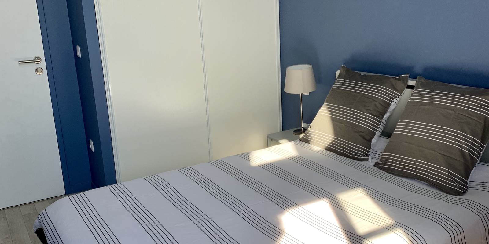 Chambre Double Standard