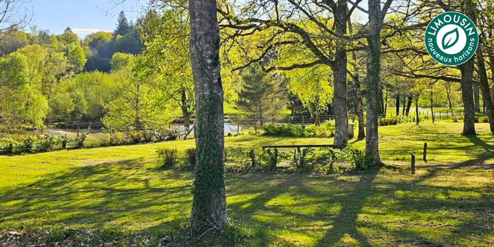 Camping de Ladignac - Haute-Vienne (9)