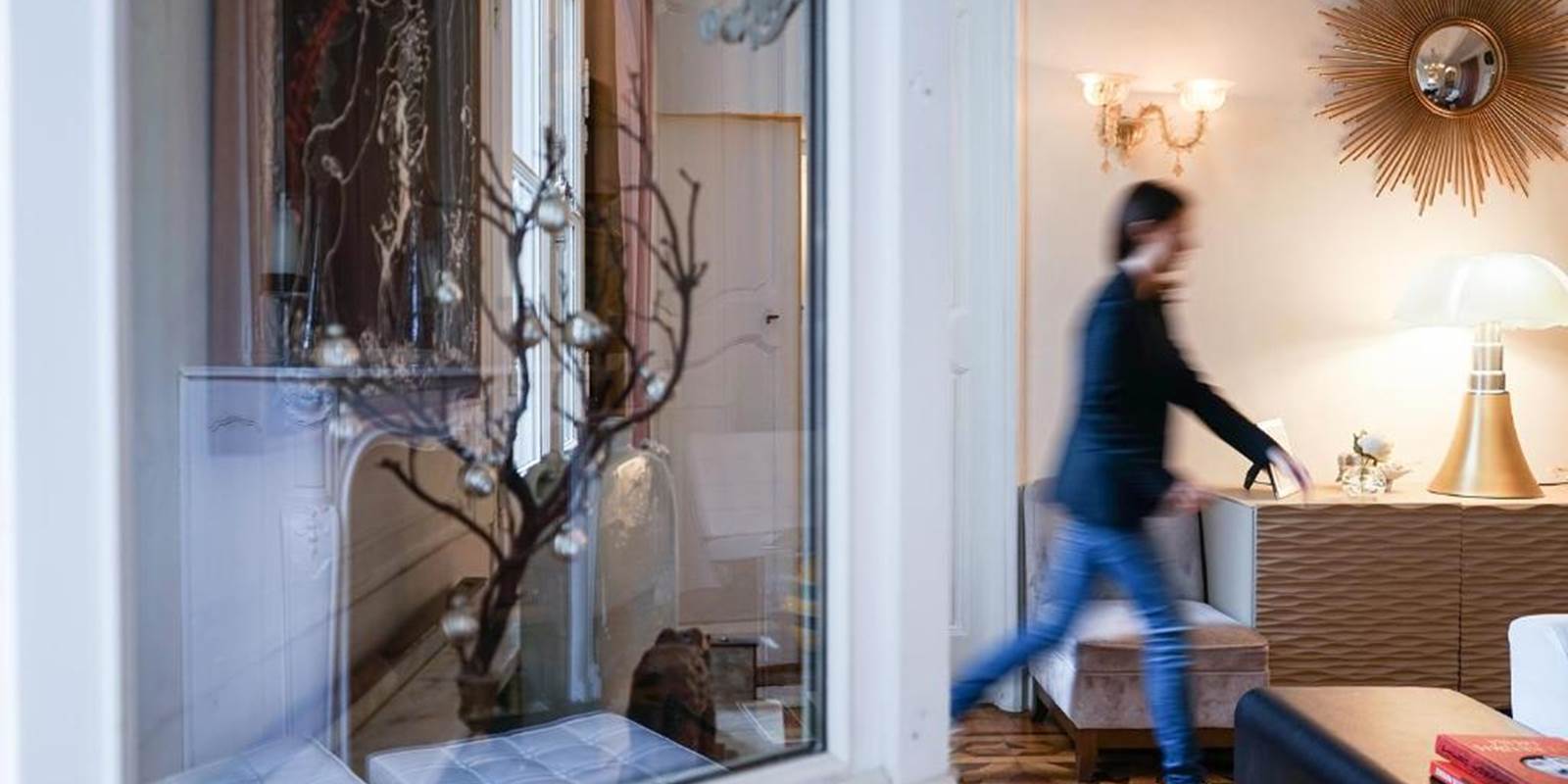 Hotel Particulier le 28