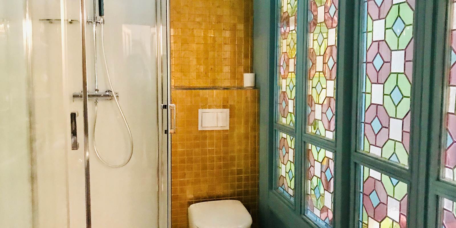 La Rébière d'Or - B&B Dordogne