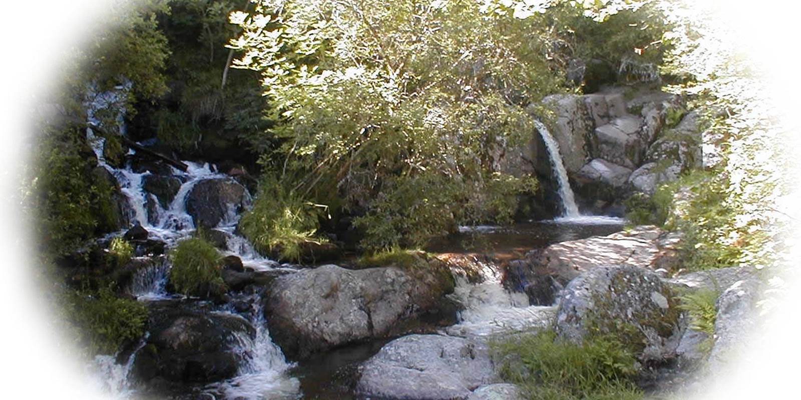 Les visites des environs Cascades