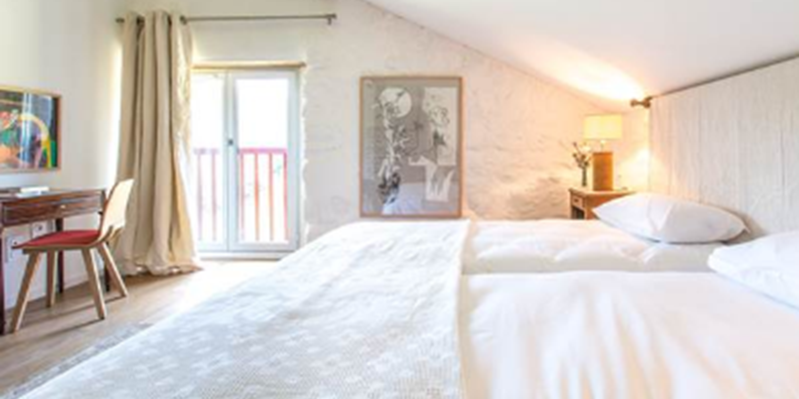 Chambre bost autre vue