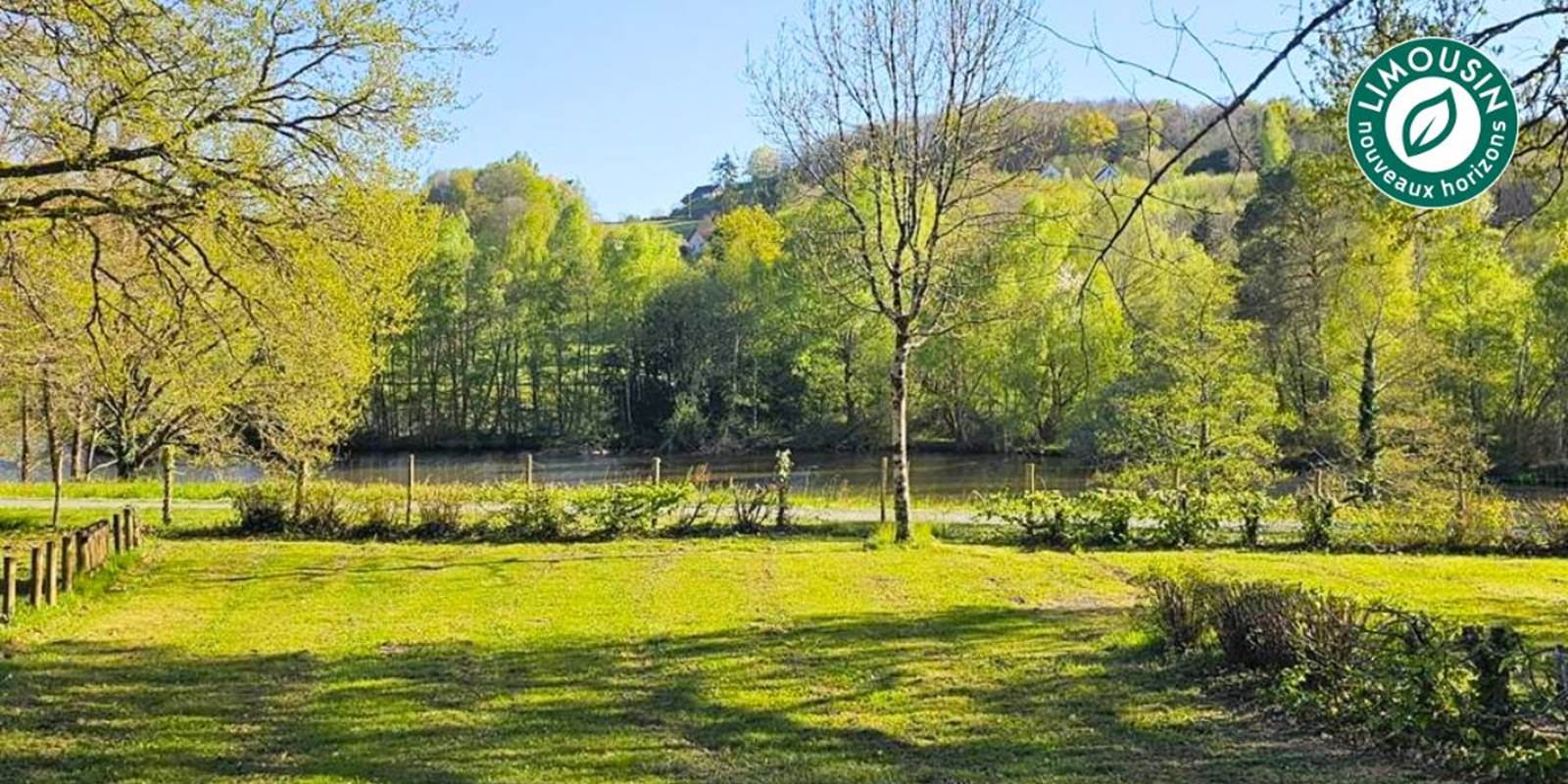 Camping de Ladignac - Haute-Vienne (10)