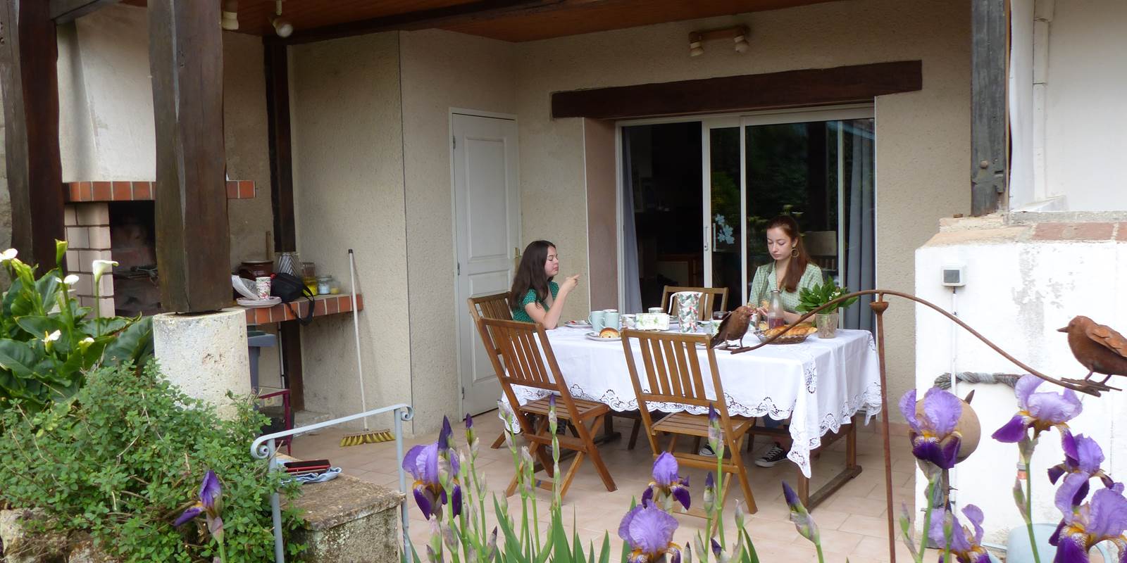 GÎTE-DE-LA-SAUVETAT-Terrasse