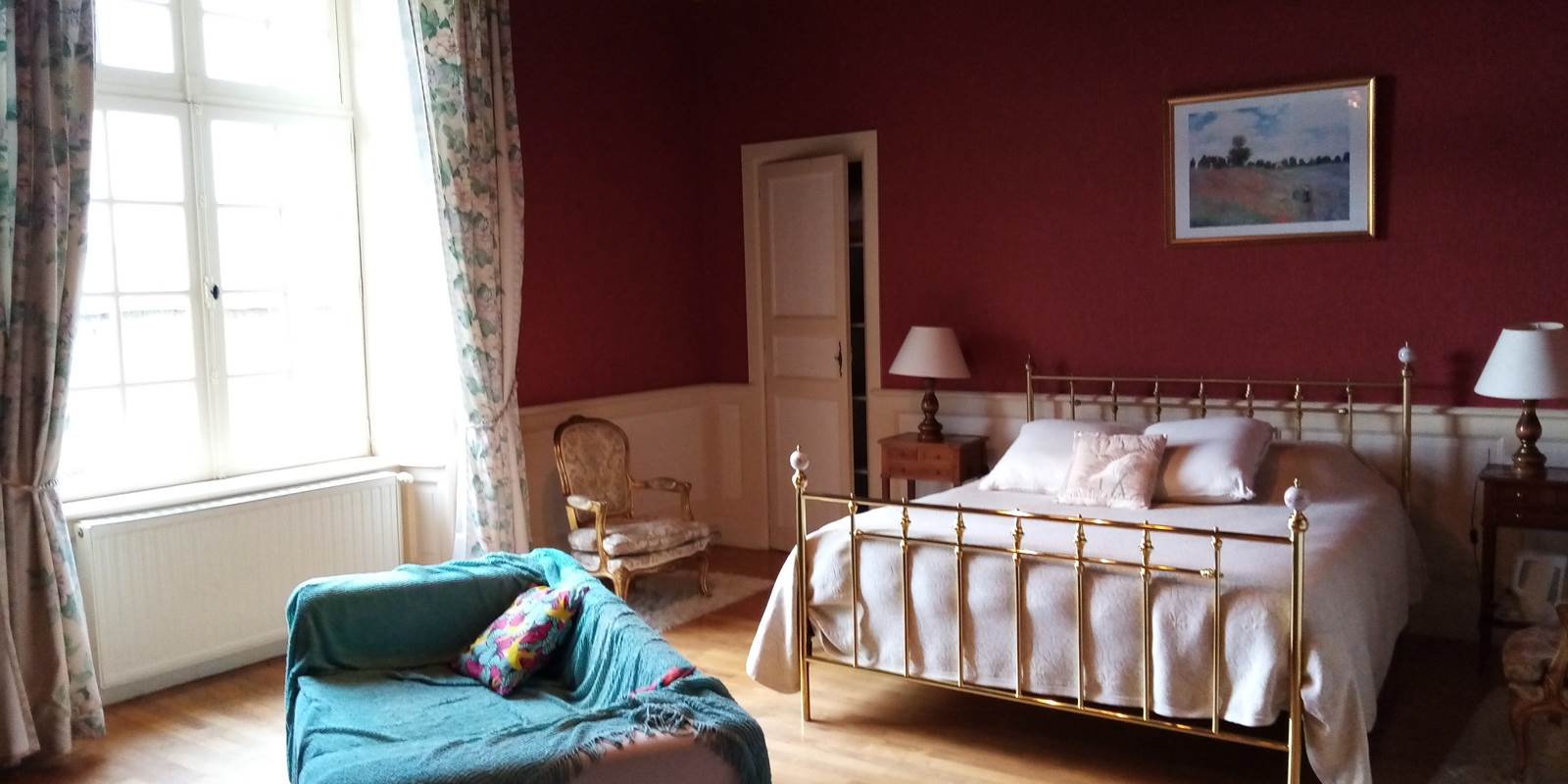 Suite Chateaubriand  confort