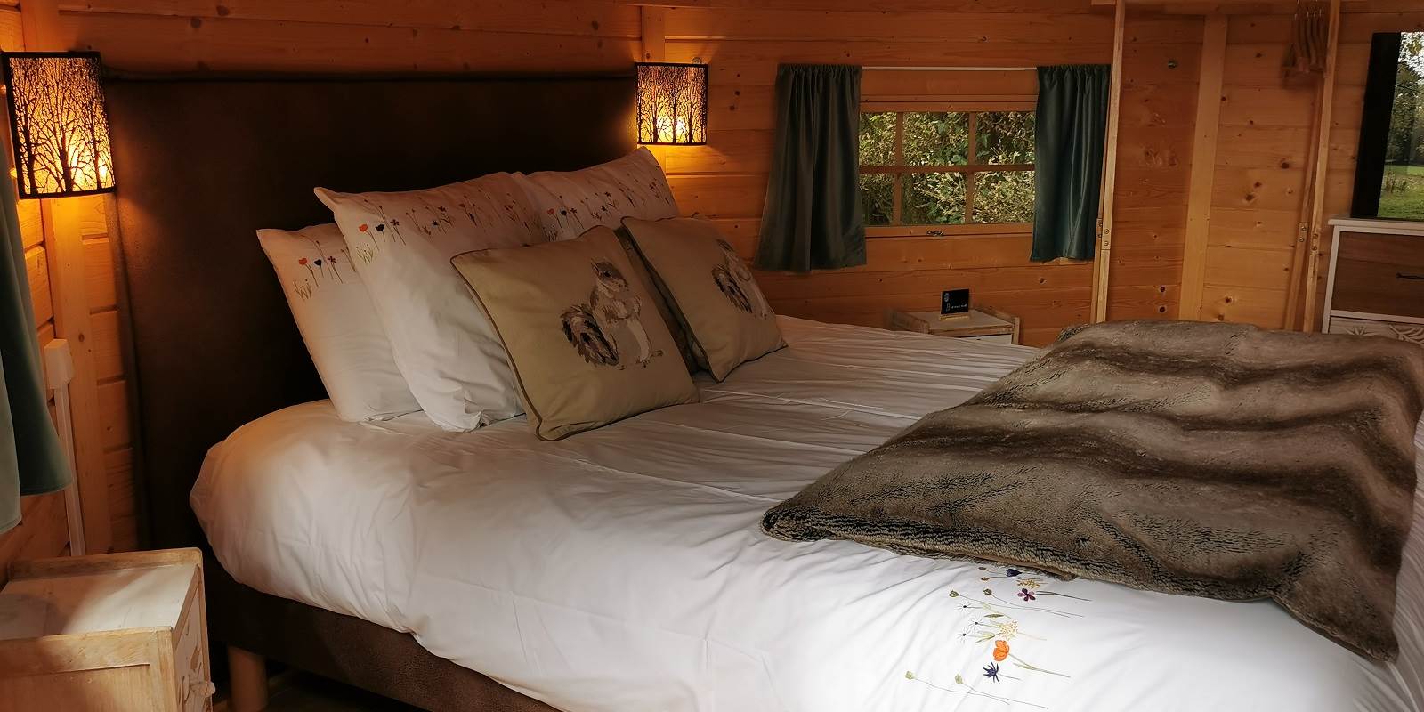 kota finlandais ty bihan chambre d'hôtes  maison d'hôtes bien être spa morbihan bretagne séjour détente repos ressourcement anti stress burn out cure ayurvédique retraite relaxation