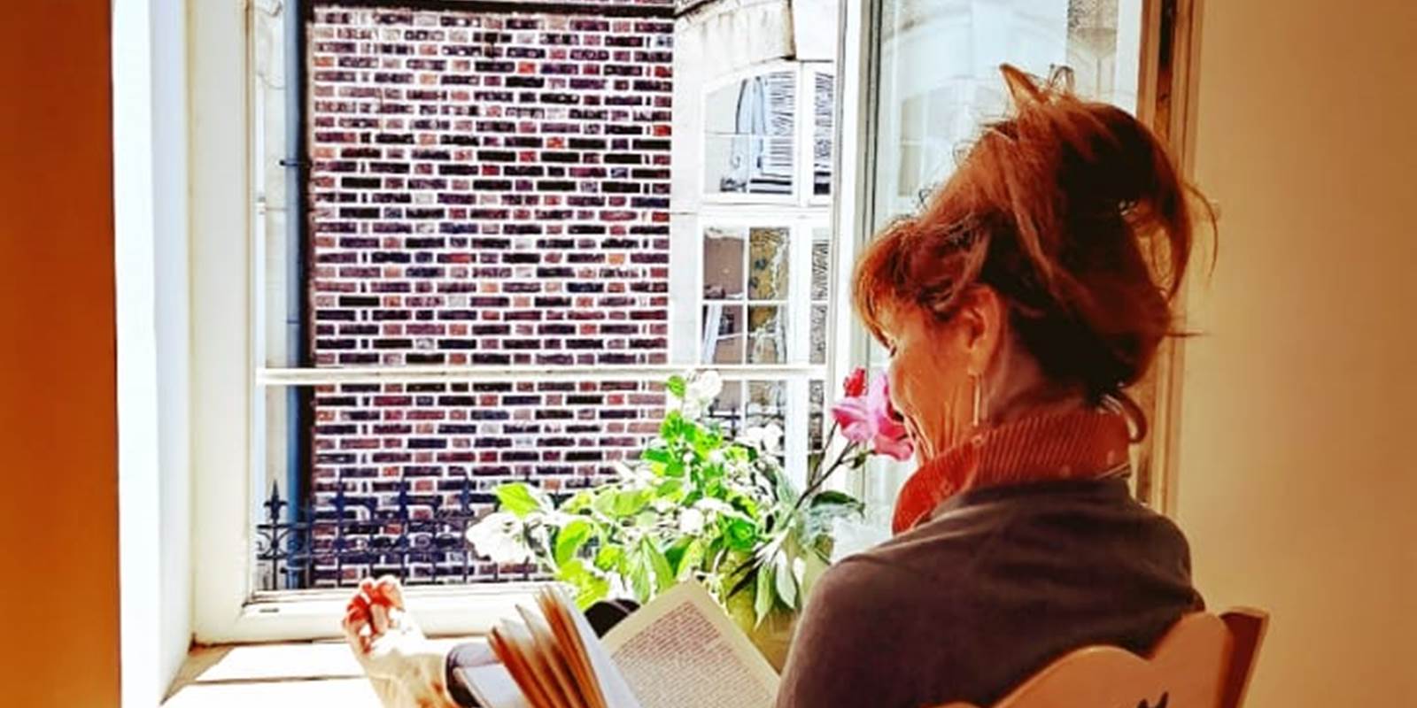Un peu de lecture ?