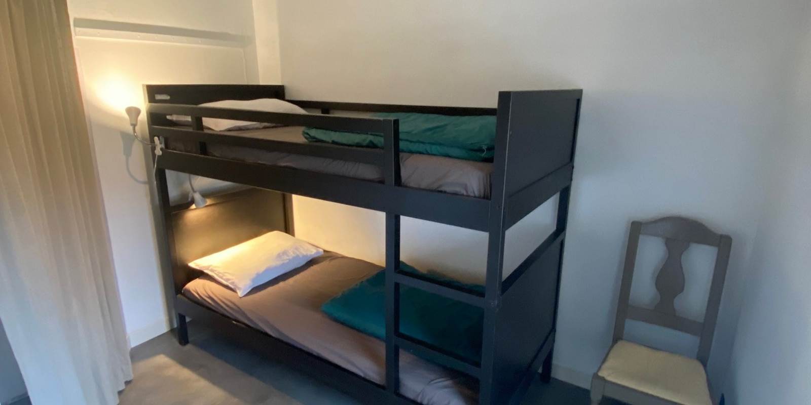 Chambre 6