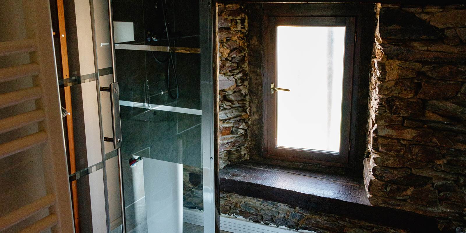 D'Arcy salle de bain