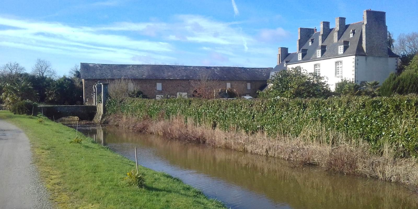 Domaine de launay blot resort hotel