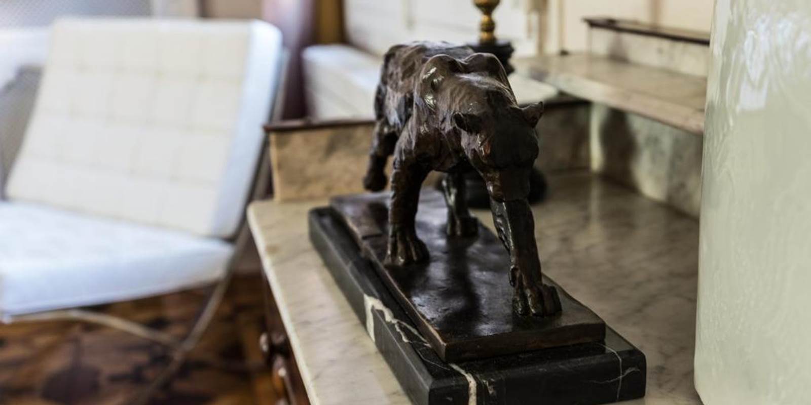 Hotel Particulier le 28