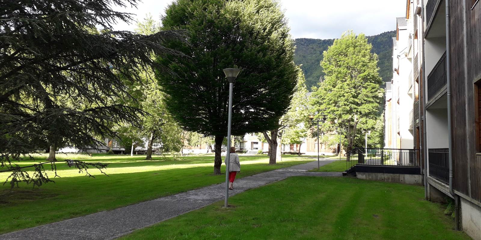 hébergement-deux-chambres-bagnères-de-luchon