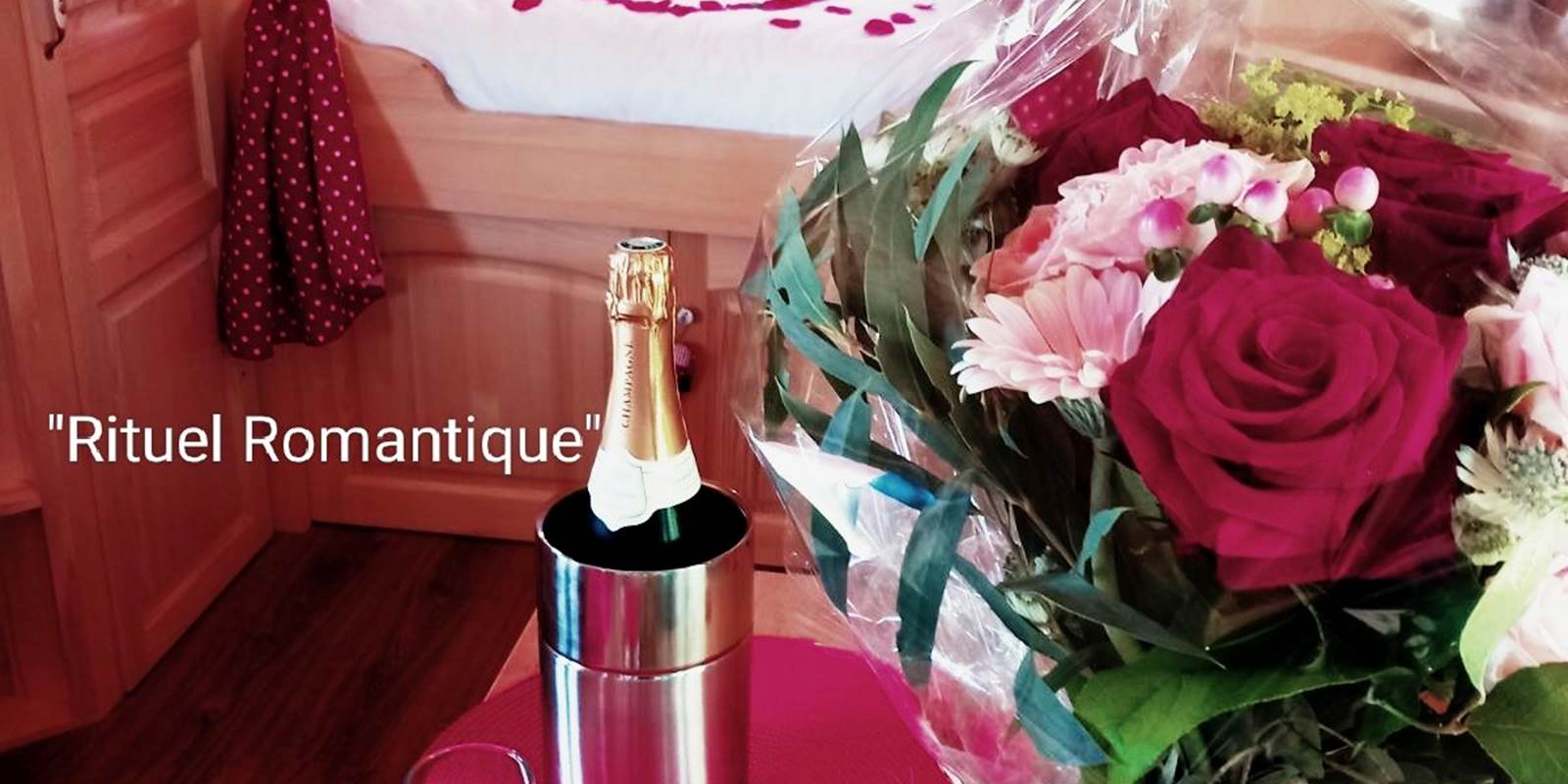 Rituel Romantique/ Idyllique