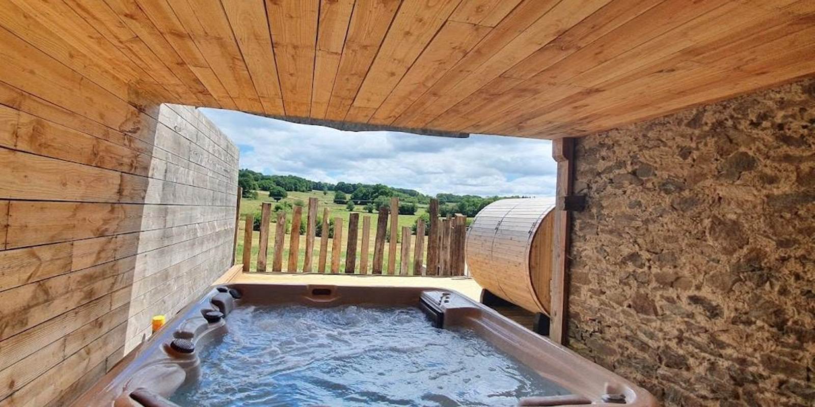 jaccuzi