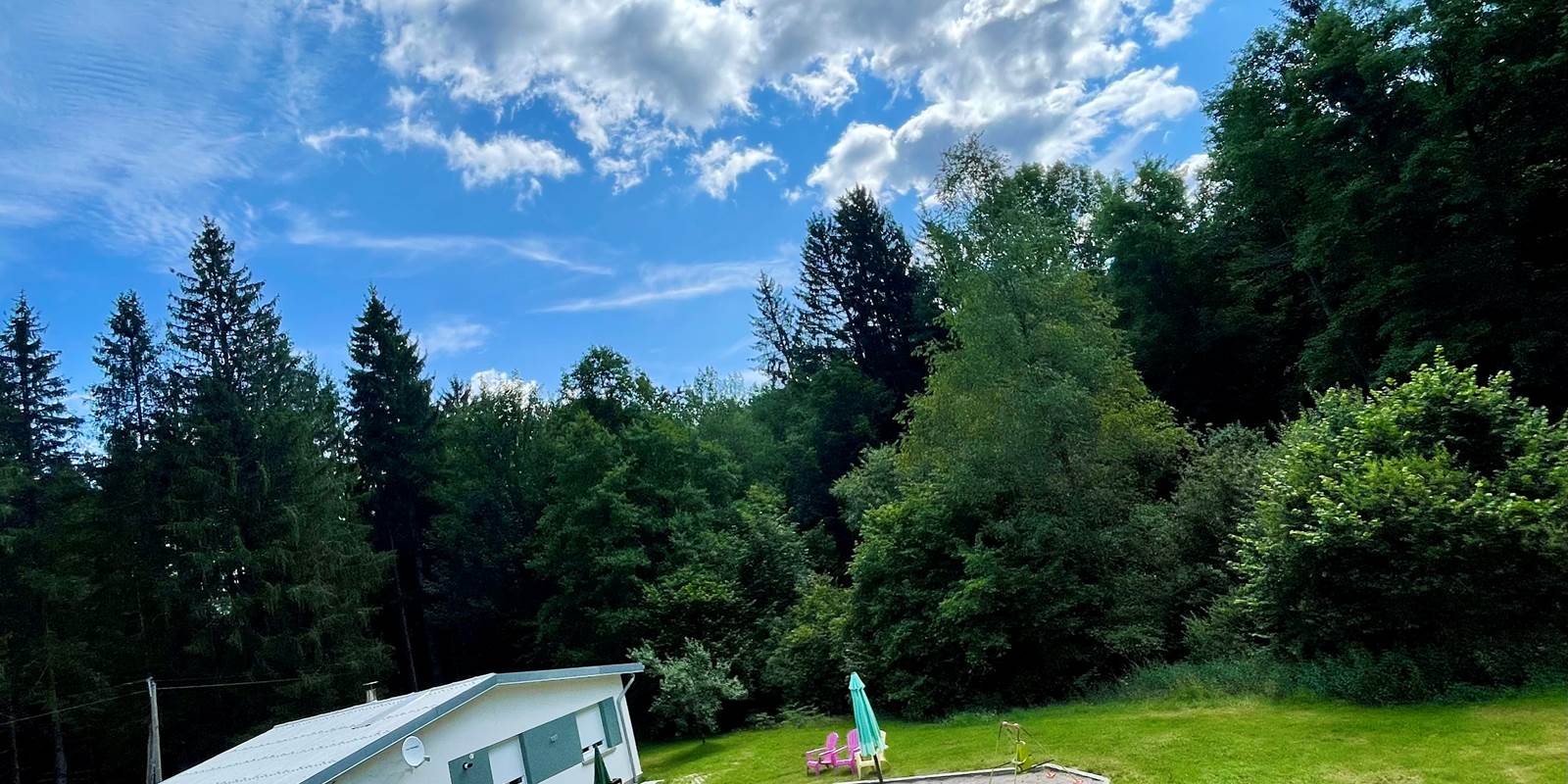 Le rockin70_Gîte Mountain_Déconnexion nature Vosges_Séjour nature Gérardmer_Gîte 8 personnes Vosges_Chalet forêt (7)