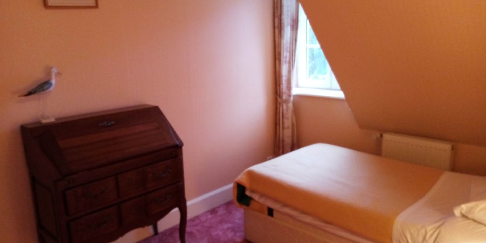 cHAMBRE ENFANTS 2 LITS