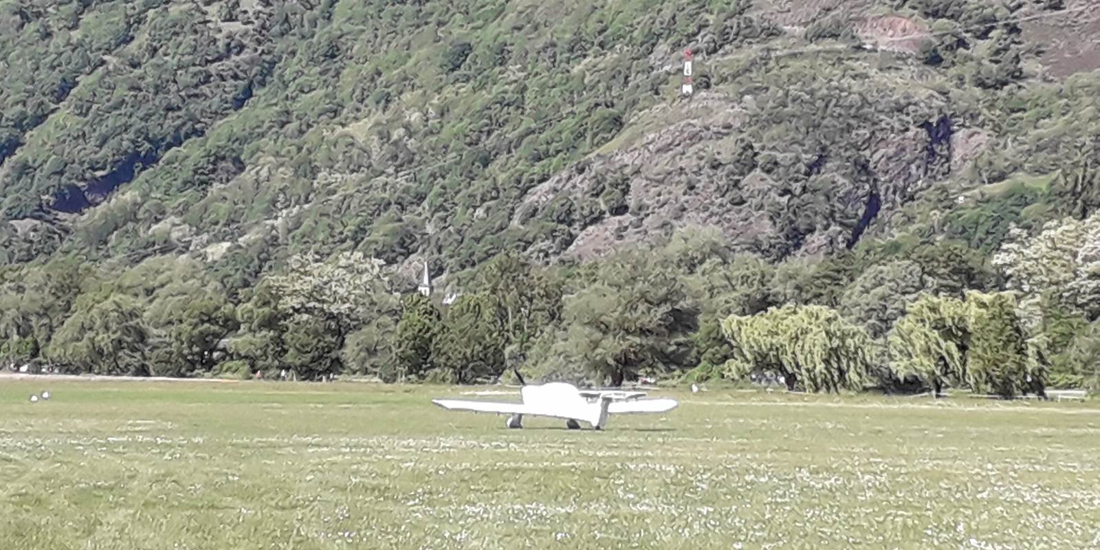 hébergement-deux-chambres-bagnères-de-luchon