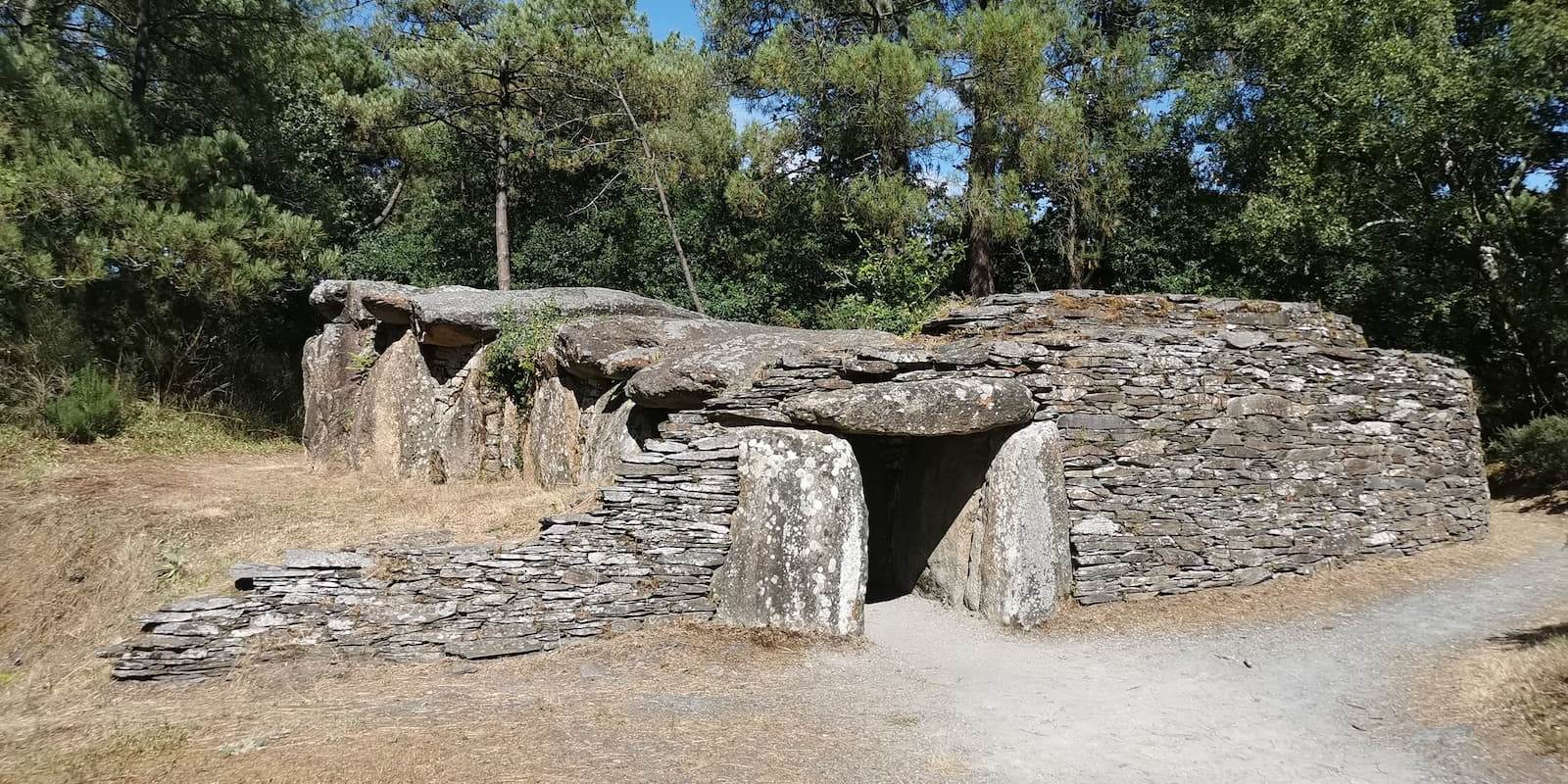 cairn chambre d'hôtes la blanche hermine maison d'hôtes bien être spa morbihan bretagne séjour détente repos ressourcement anti stress burn out cure ayurvédique retraite relaxation méditation