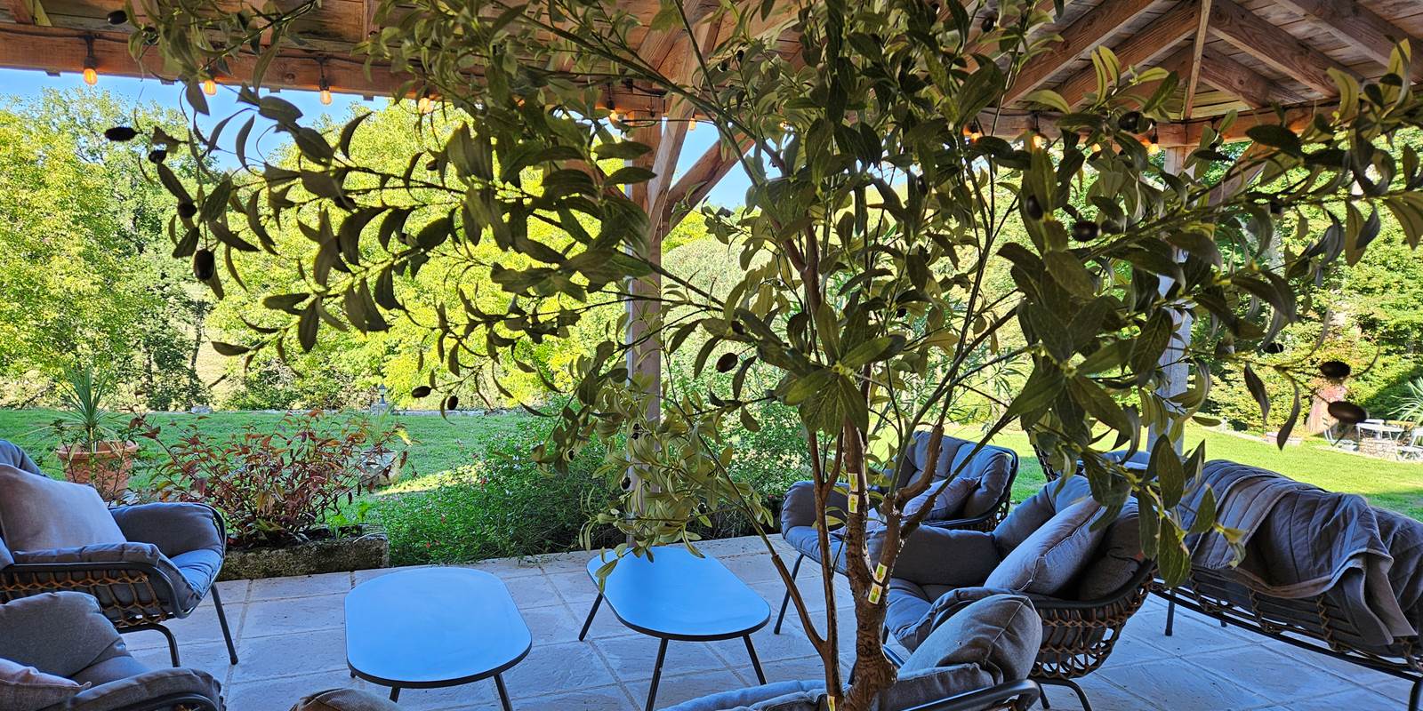 Covered Terrace 2