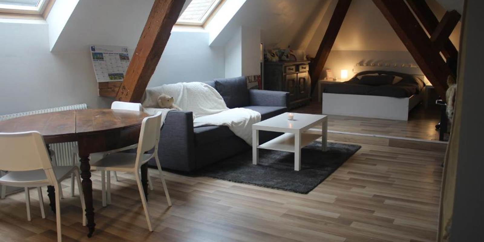 CHAMBRES-GUEBWILLER-Studio-4-Personnes-Studio