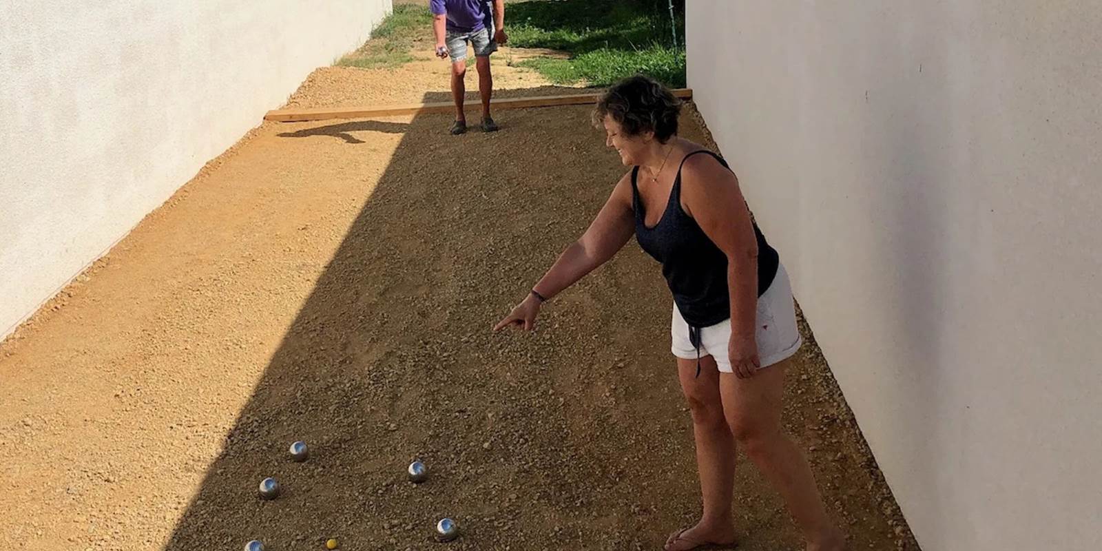 Serenity home_boulodrome_he´rault_convivial