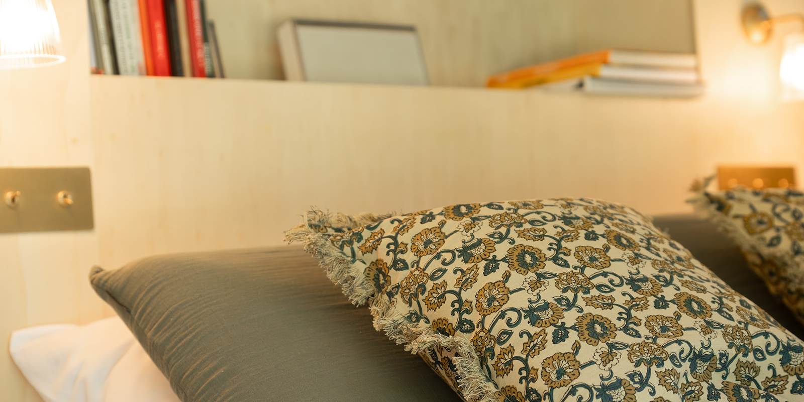 Des nuits paisibles pour un sommeil réparateur