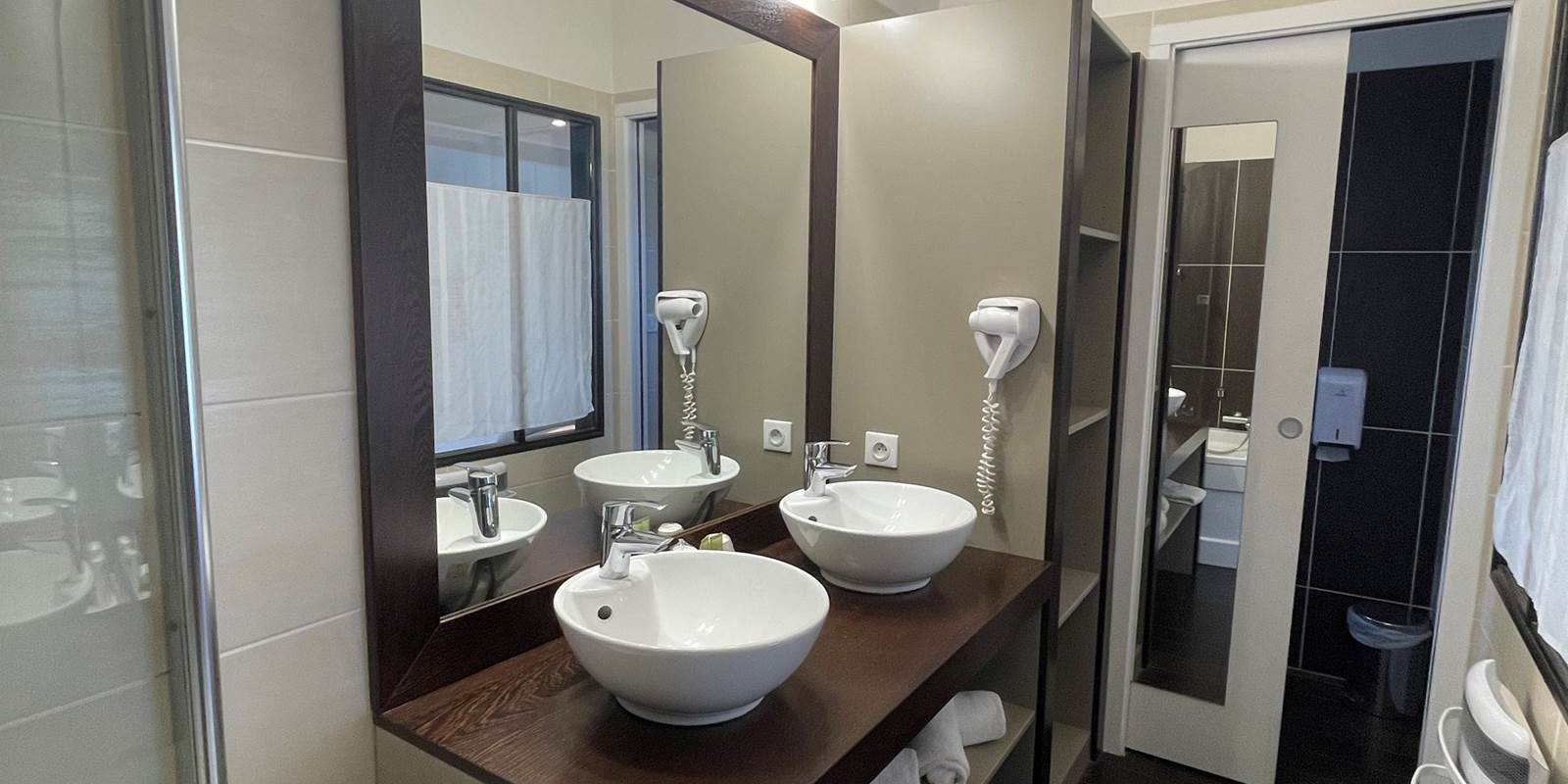 Baignoire salle de bain