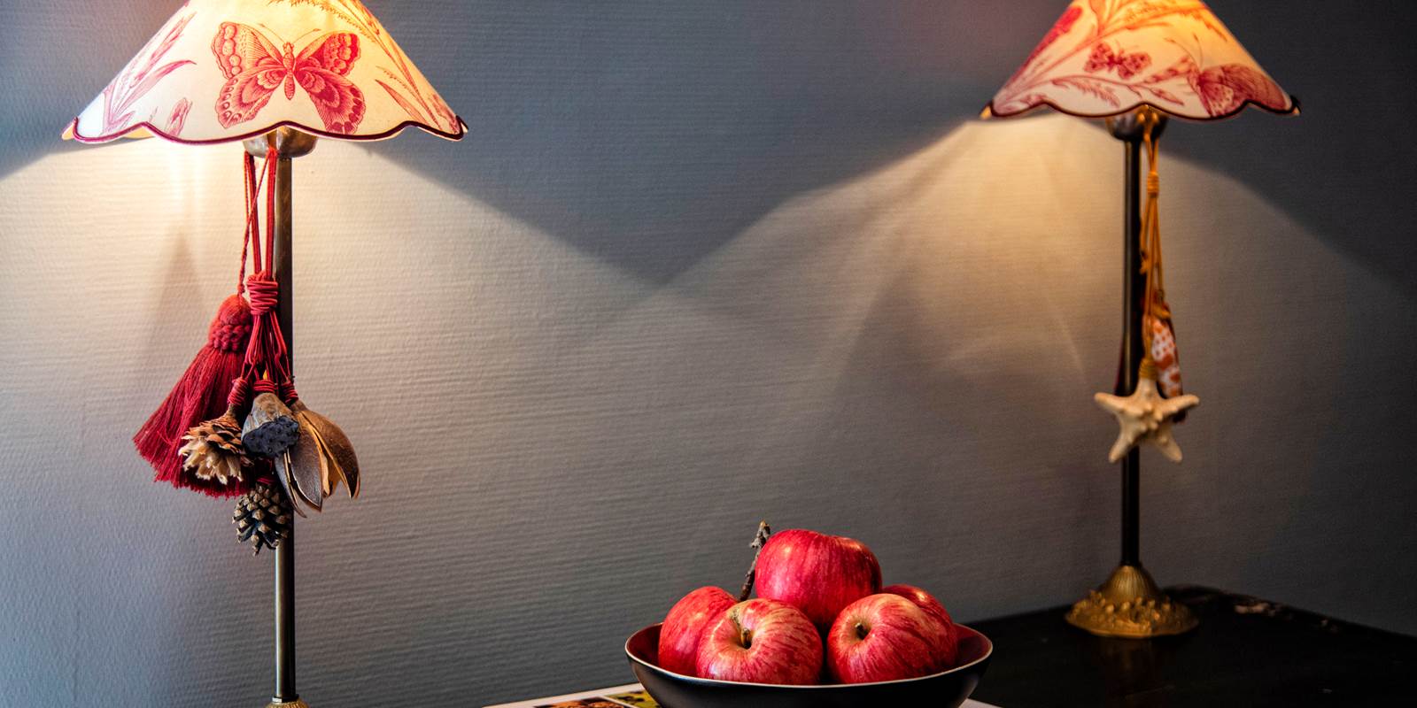 Chambre BAYARD (c) M Dartenset