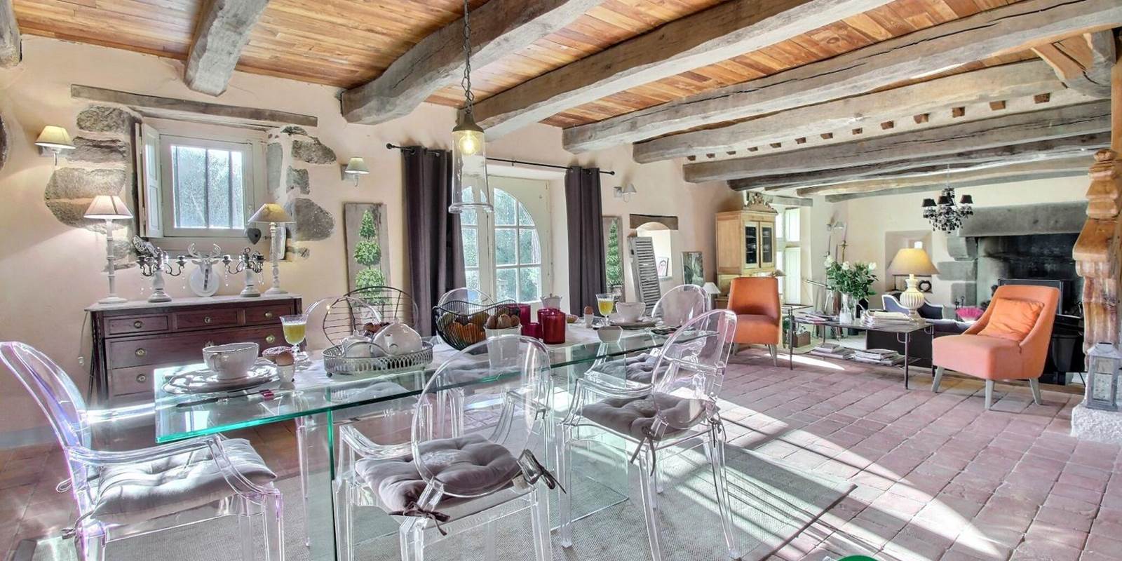 "Les Demeures de Kerbosser" - Chambre d'hôtes N°56G56468 – PLOEREN – Morbihan Bretagne Sud