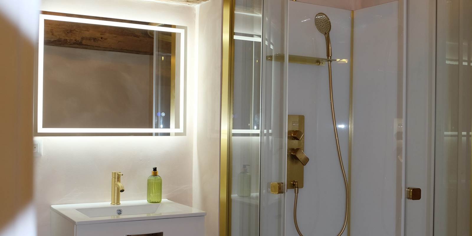 Badezimmer Zimmer 82
