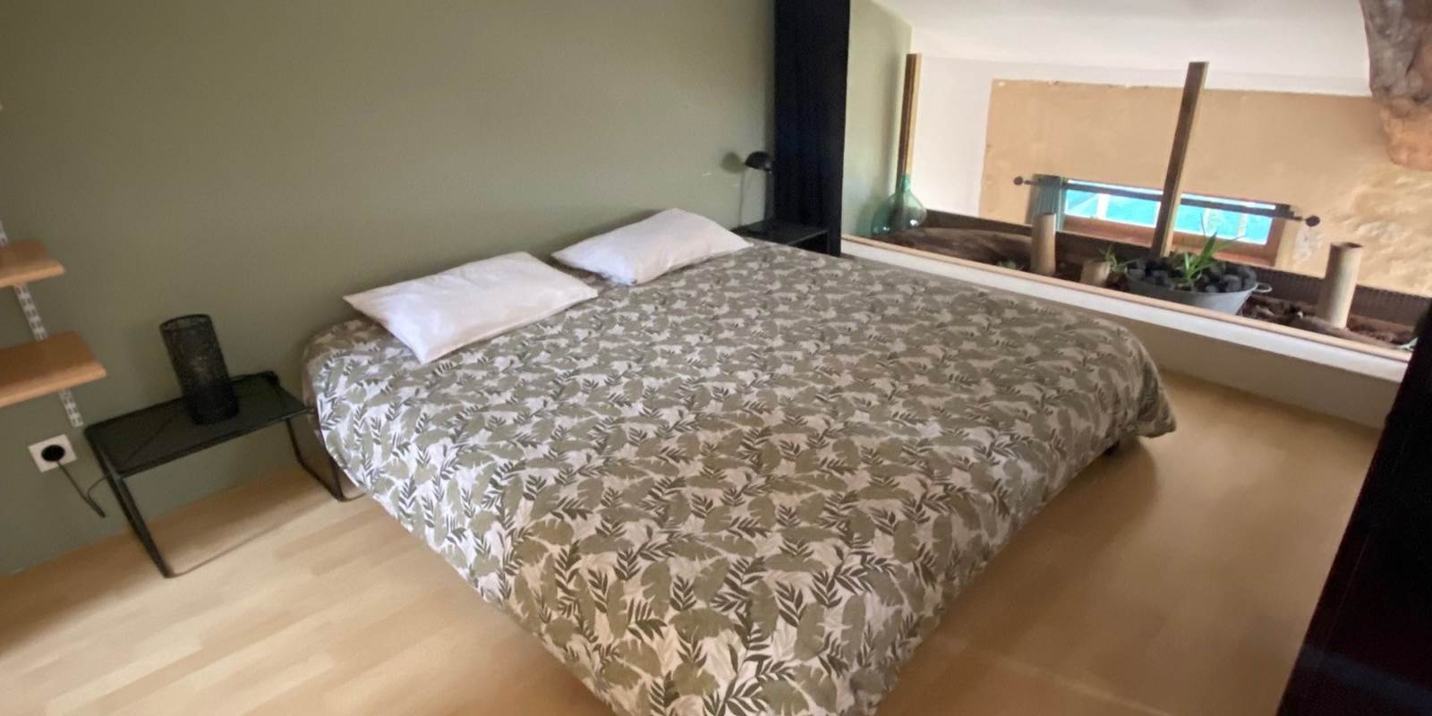 Chambre 7