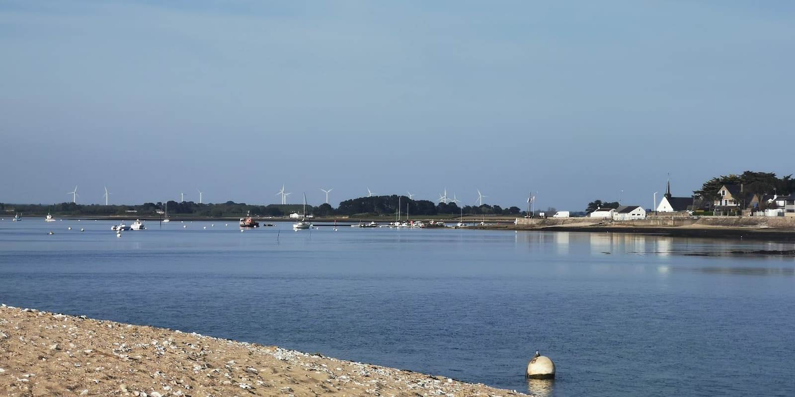 visite pointe de  pénerf damgan chambre d'hôtes la rose des vents domaine de kerizel maison d'hôtes spa séjour bien être repos ressourcement anti stress burn out cure ayurvédique retraite relaxation